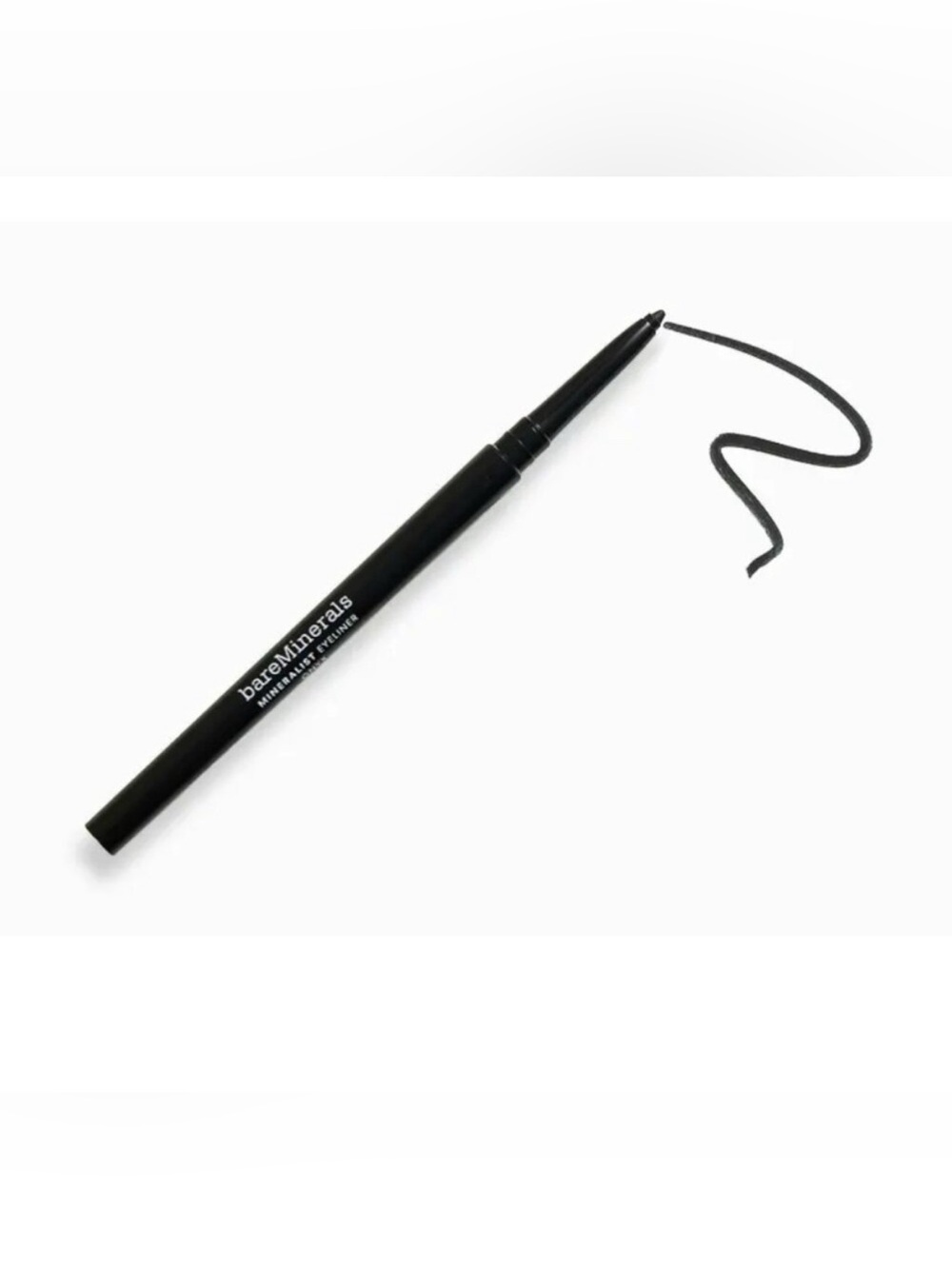 bareMinerals Mineralist Lasting Eyeliner Onyx